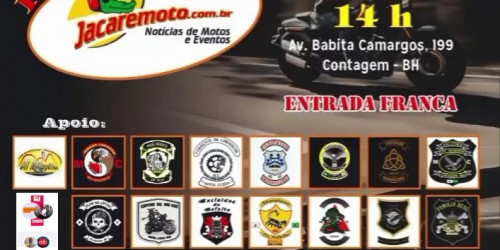 ESPACO VIP ( CONTAGEM)
